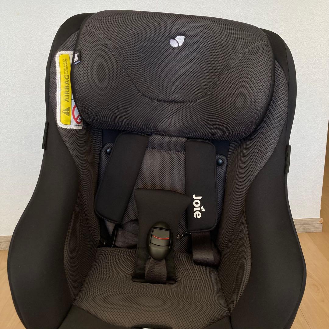 Joie ブラック チャイルドシート