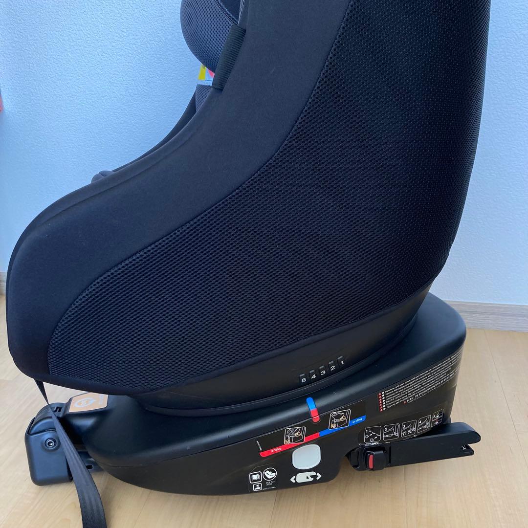 Joie ブラック チャイルドシート