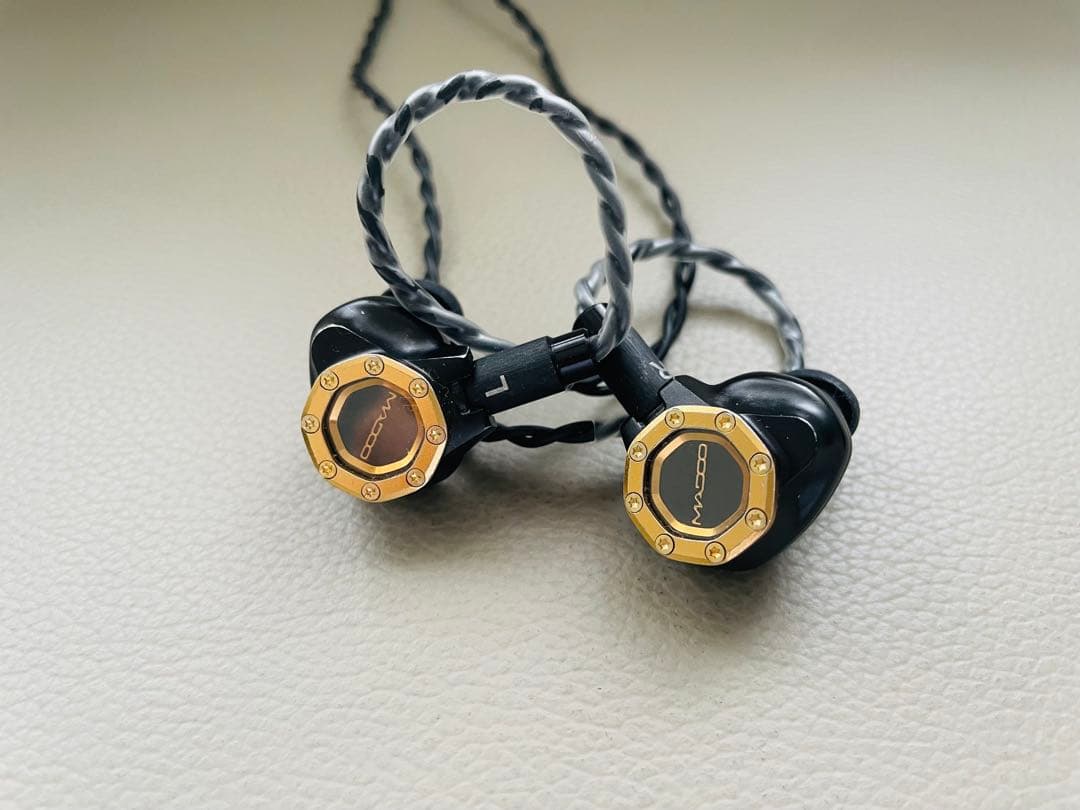 ポ*ー様 MADOO TYP622