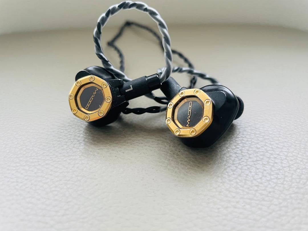 ポ*ー様 MADOO TYP622