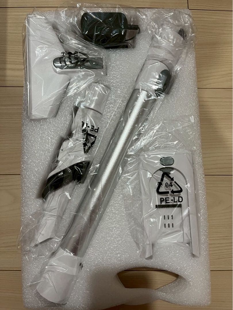 専用　掃除機 コードレス　ハンディクリーナー スティッククリーナー PSE認証済