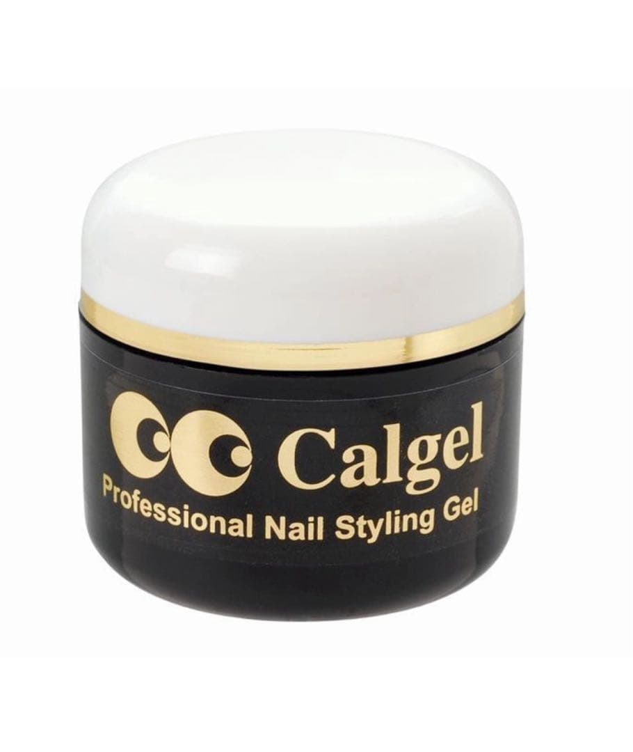 ナチュラル(クリア) カルジェル 25g セット