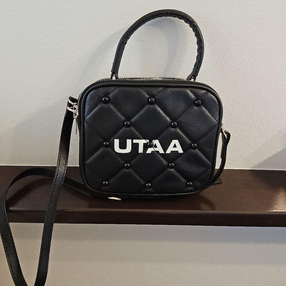 uttaゴルフ カートバック