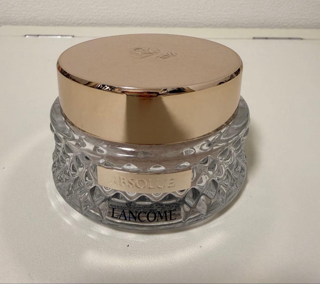 LANCOME アブソリュ エッセンス イン パウダー 01
