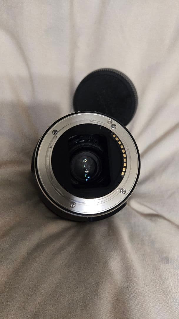 【ショーン様】タムロン 20-40mm F/2.8 Di III VXD