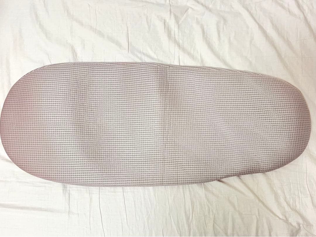 ネオママイズム　ピンク　ベッドインベッド