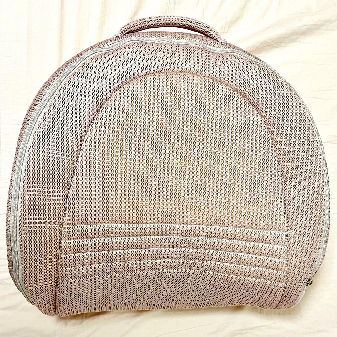 ネオママイズム　ピンク　ベッドインベッド