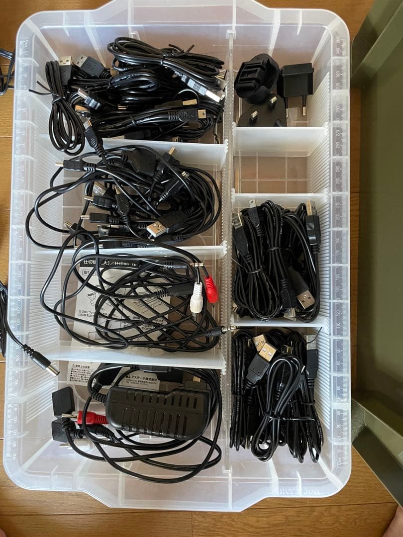 サイレントディスコシステム