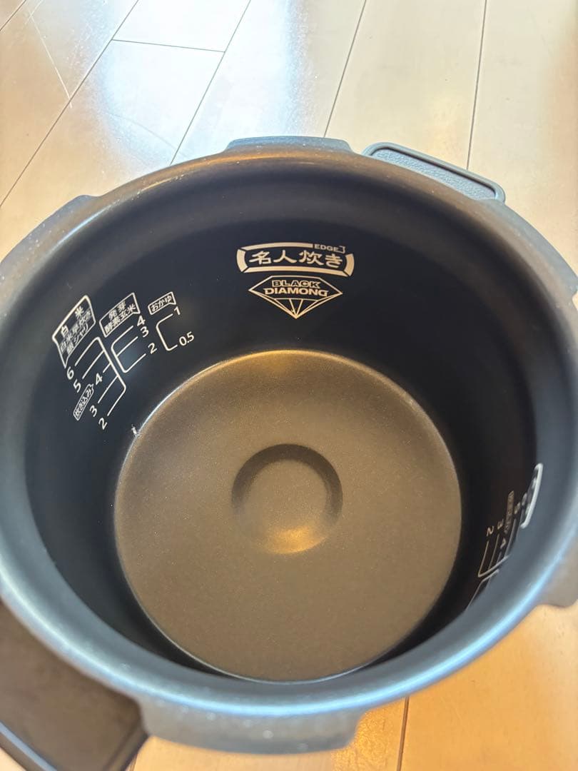 CUCHEN プレミアム電気圧力鍋