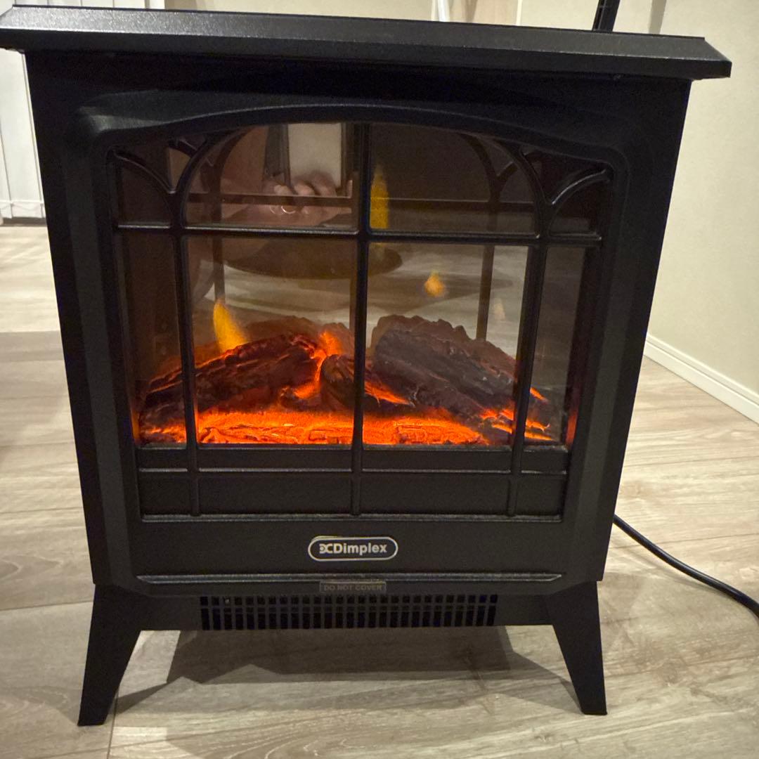 Dimplex ヒーター