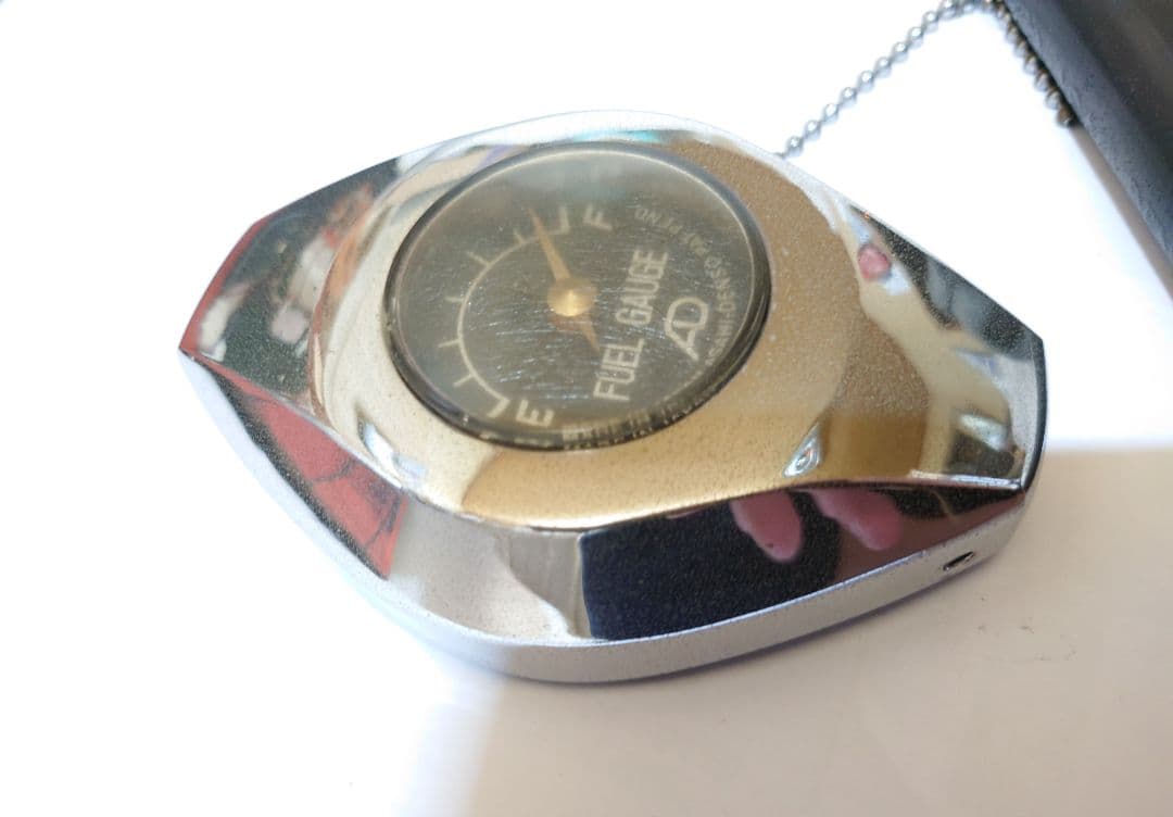 当時物 z1 z2 朝日電装タンクキャップ　燃料ゲージ　タンクキャップセット！