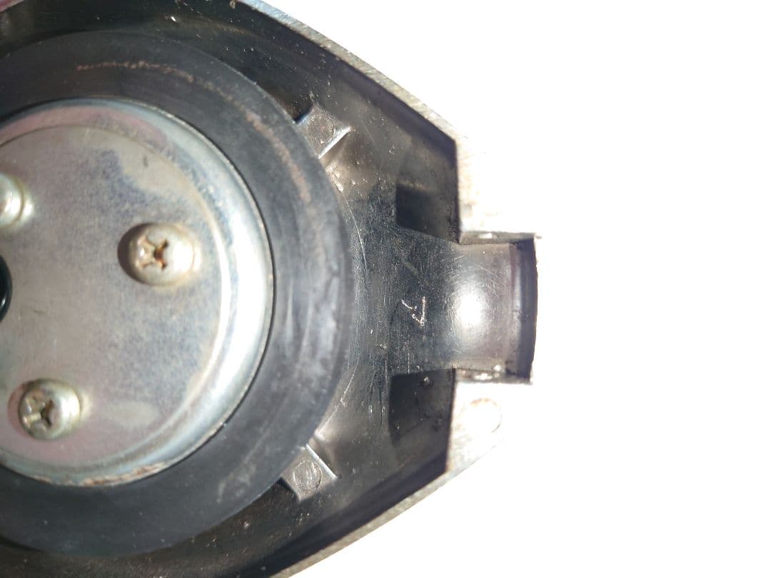 当時物 z1 z2 朝日電装タンクキャップ　燃料ゲージ　タンクキャップセット！