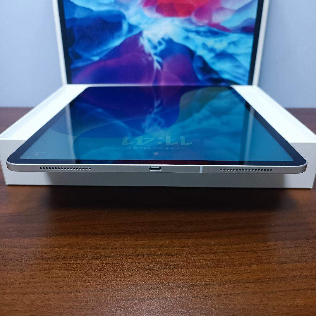 (美品)iPad Pro 12.9 第4世代 WiFi Simフリー 512GB