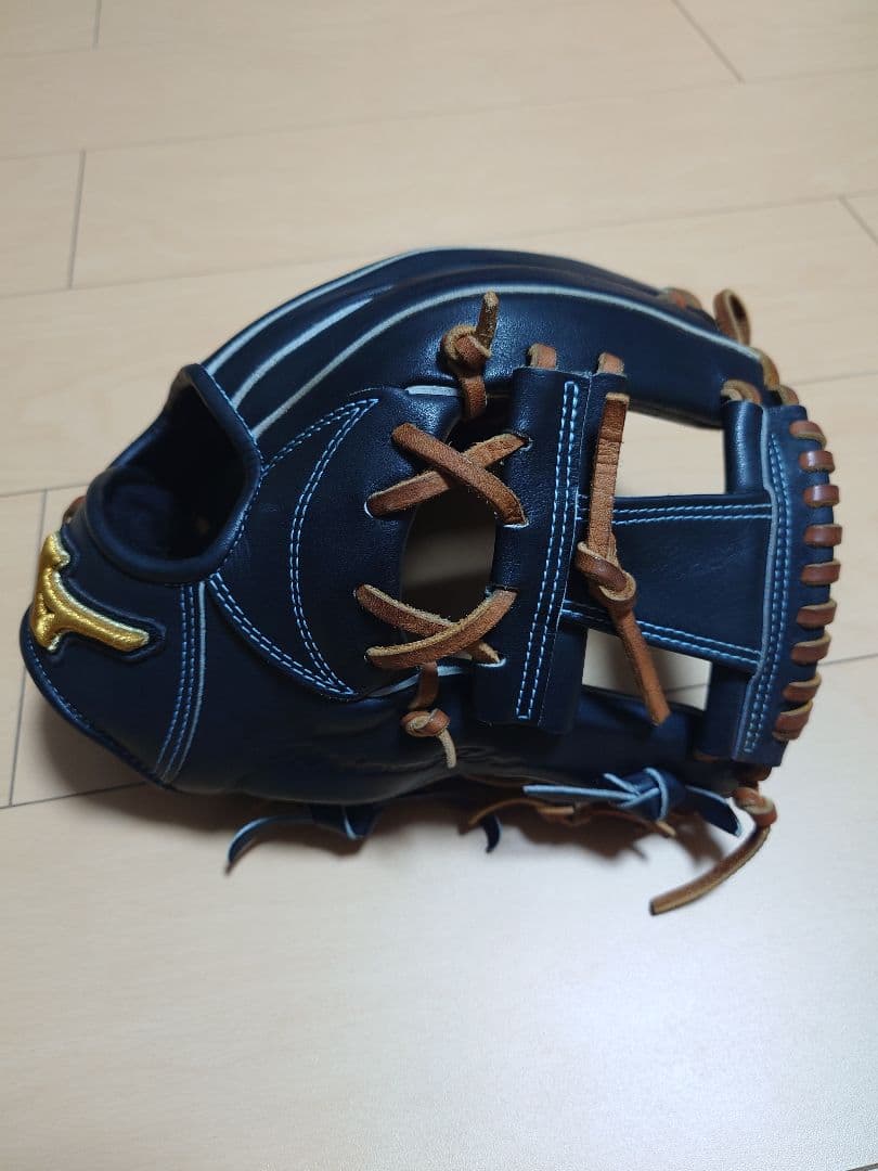 値下げ中！ミズノプロ 硬式用グローブ