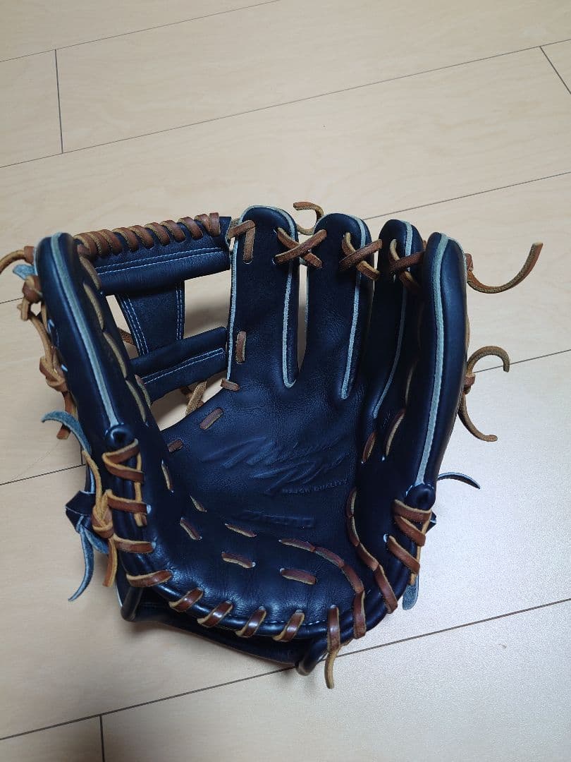 値下げ中！ミズノプロ 硬式用グローブ