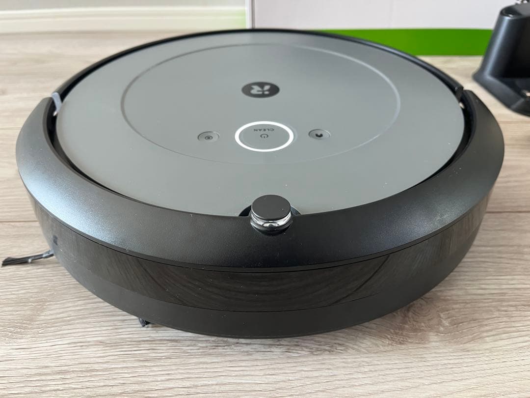 IROBOT ルンバ I2 GRAY