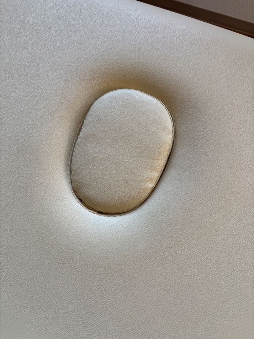 マッサージ折りたたみベッド