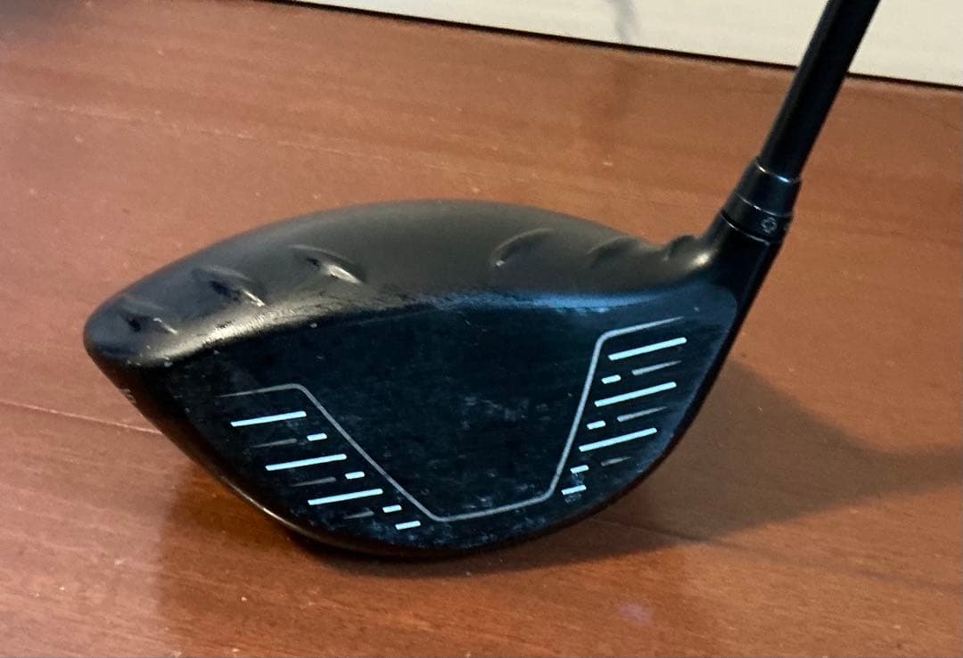 ゴルフクラブ　ドライバー　PING 425