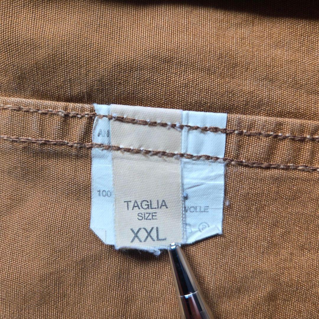 古着vintage Marlboro 90sマルボロ usa コットンジャケット