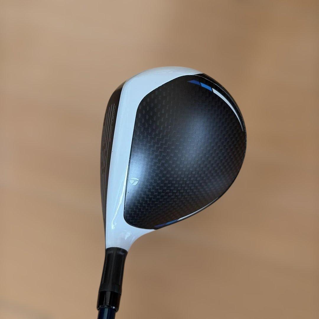 テーラーメイドSIM2 5W18°