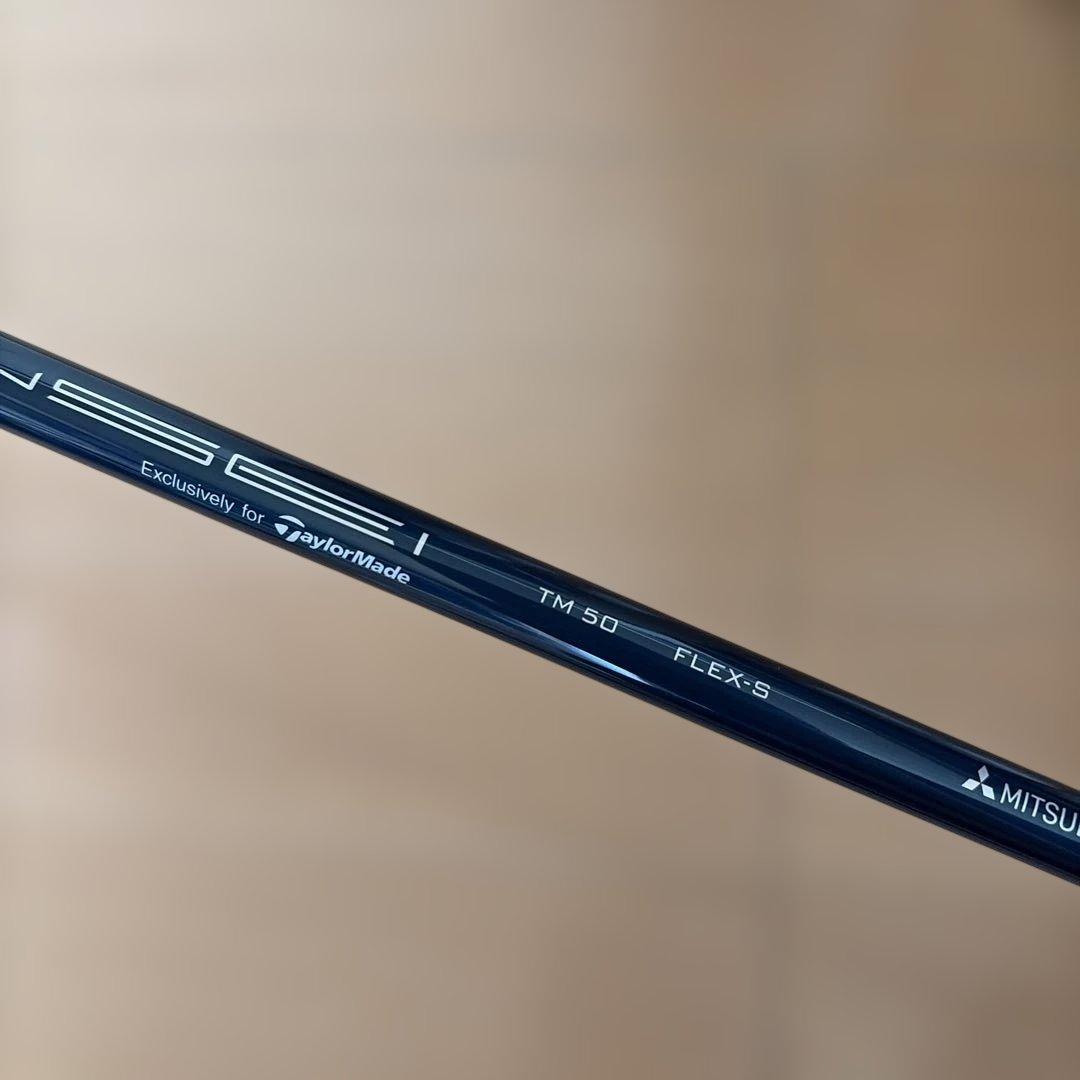 テーラーメイドSIM2 5W18°