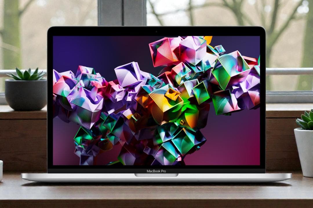 ⭐初回特価⭐高性能＆軽量⭐Apple MacBook Pro M2⭐