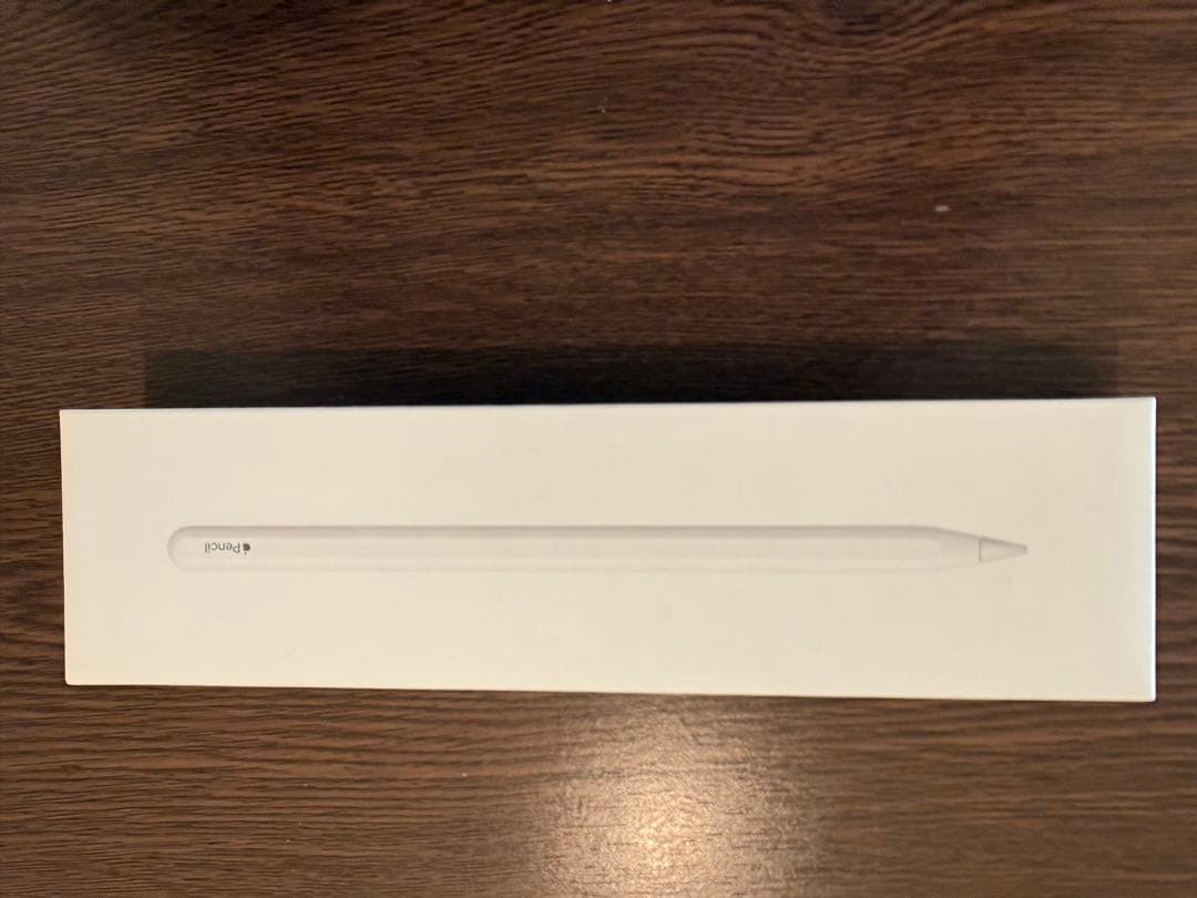 iPad mini 6 64GB スターライト + Apple Pencil付き