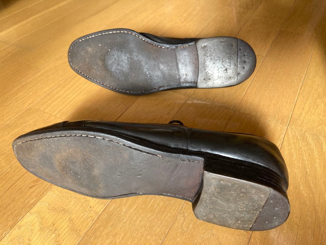 church Balmoral バラモラル 27cm 27.5cm