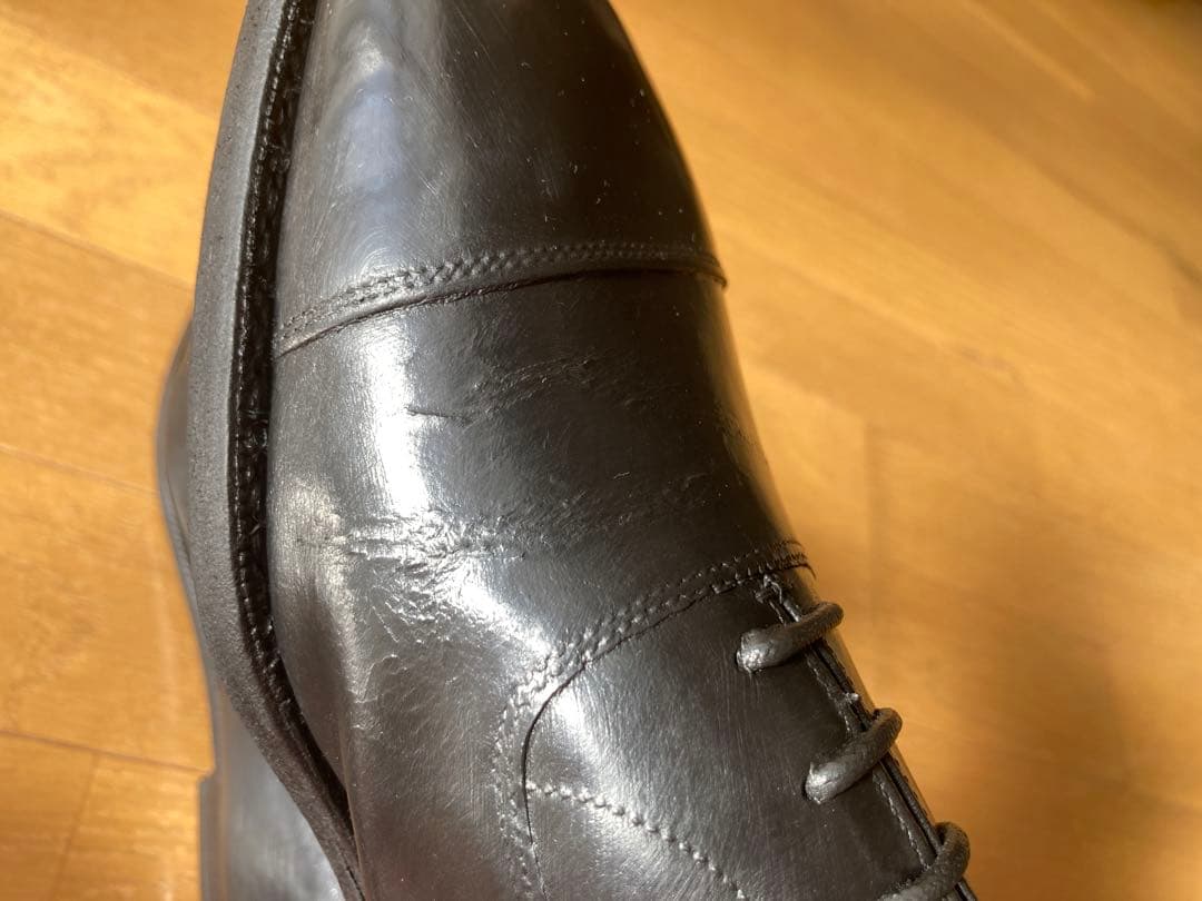 church Balmoral バラモラル 27cm 27.5cm