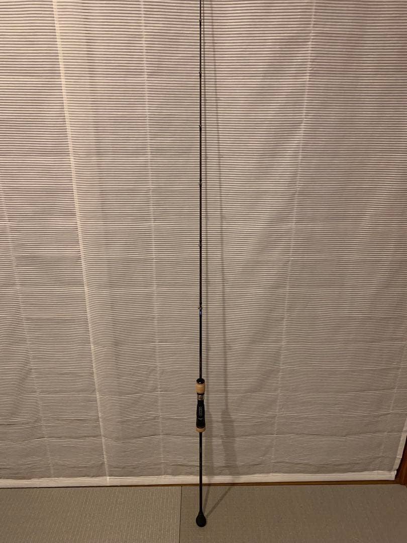 シマノ オシアジガーインフィニティ　B63-4