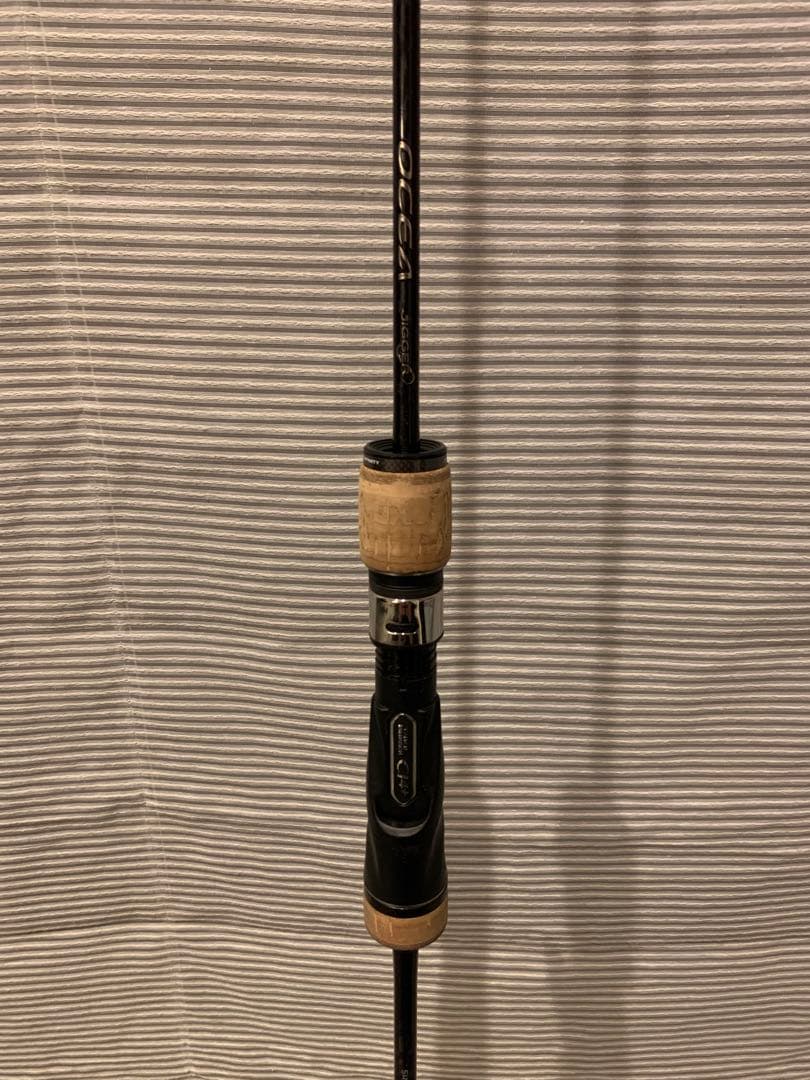 シマノ オシアジガーインフィニティ　B63-4