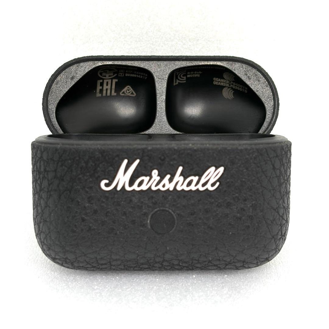 【美品】 Motif II A.N.C. 動作確認済み ケースのみ (168)