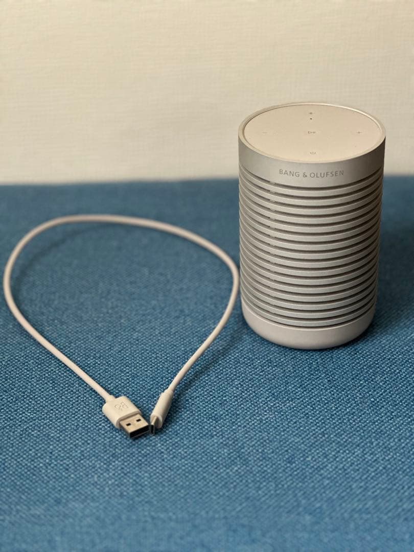 BANG & OLUFSEN Beosound Explore グレー