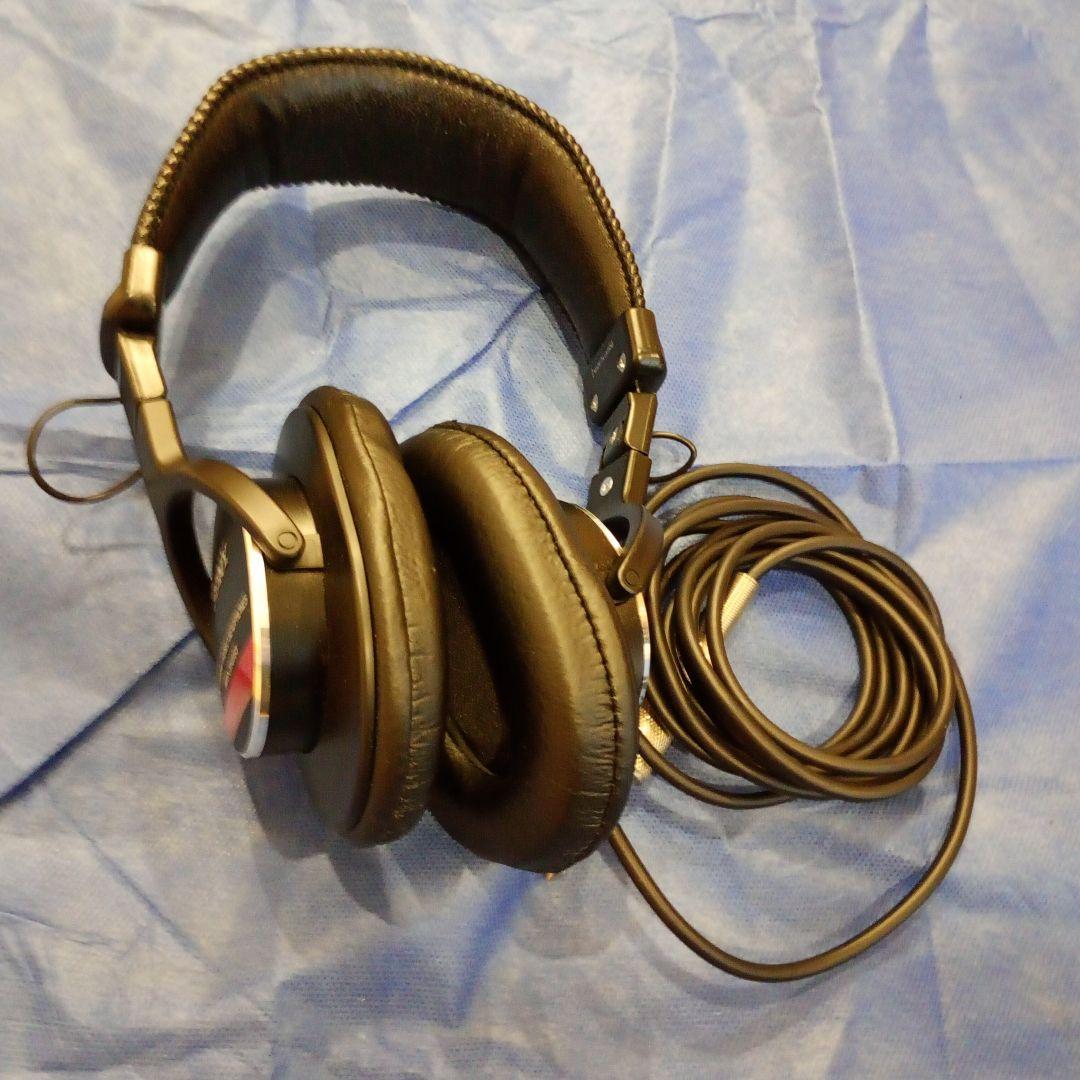 Mitarashi　SONY オープンエア型ステレオヘッドホン