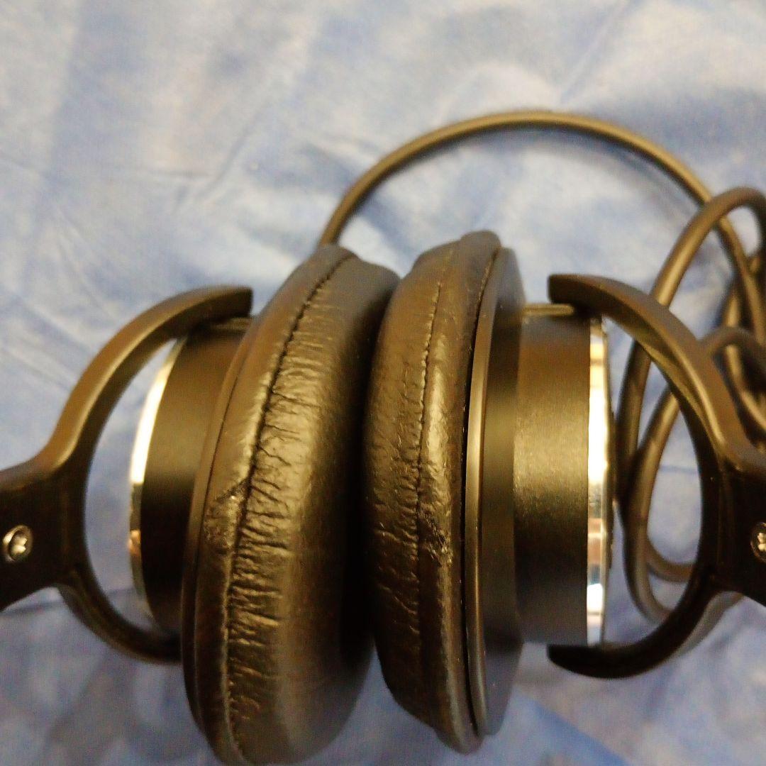 Mitarashi　SONY オープンエア型ステレオヘッドホン