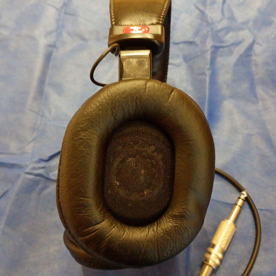 Mitarashi　SONY オープンエア型ステレオヘッドホン