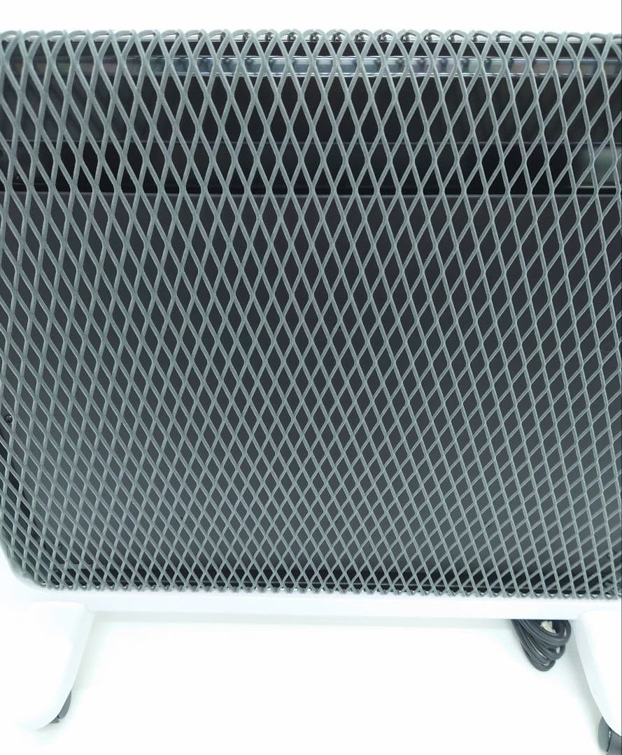 ゼンケン(ZENKEN)アーバンホット RH-2201【美品】