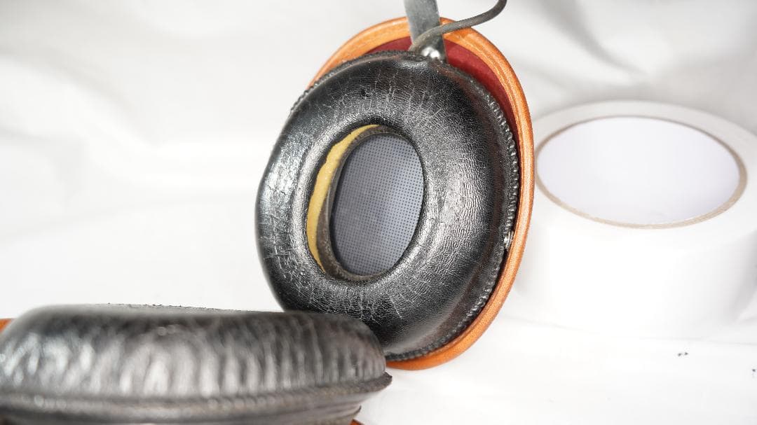 TRIO/KENWOOD　　KH-71　ヘッドホン トリオ