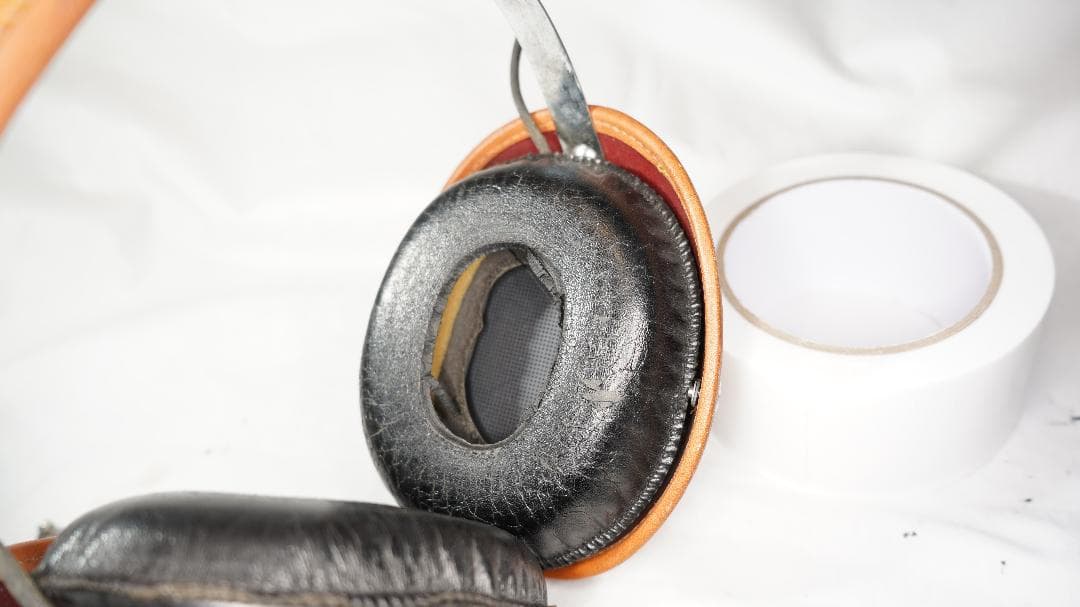 TRIO/KENWOOD　　KH-71　ヘッドホン トリオ