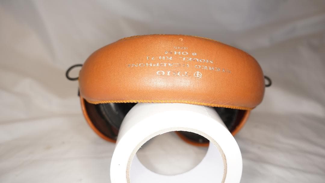 TRIO/KENWOOD　　KH-71　ヘッドホン トリオ