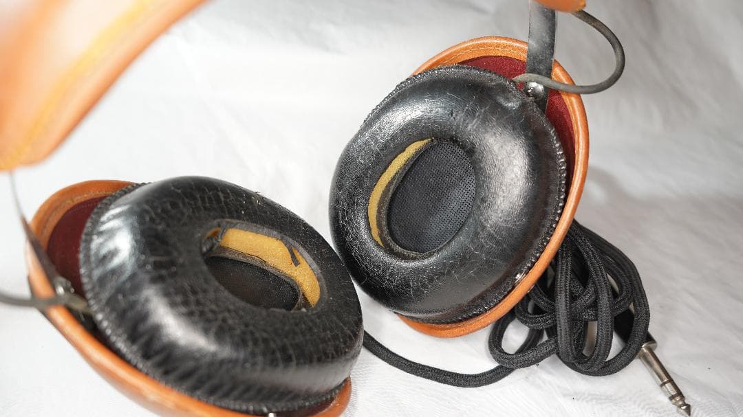 TRIO/KENWOOD　　KH-71　ヘッドホン トリオ