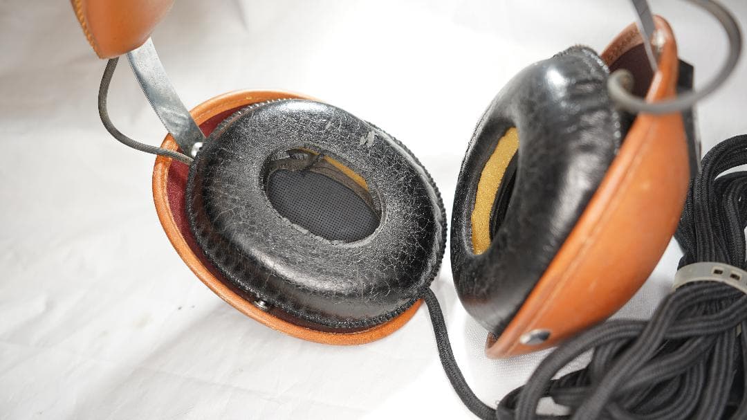 TRIO/KENWOOD　　KH-71　ヘッドホン トリオ