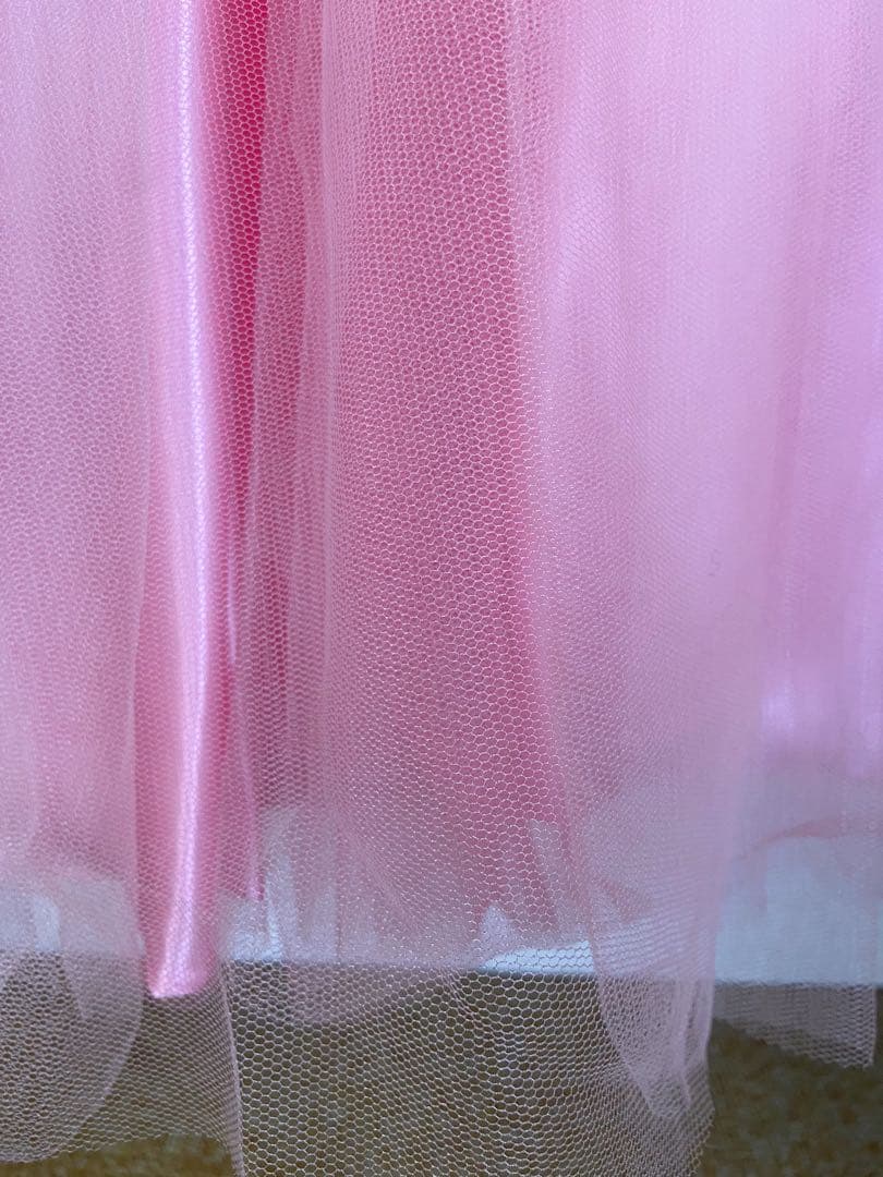 カラードレス【衣装/パーティー/撮影/演奏会/ステージ】　※みい様ご予約品