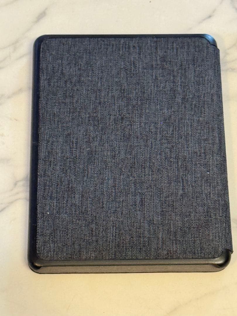 Kindle ColorSoft 32GB 美品中古 ケース付き　キンドル