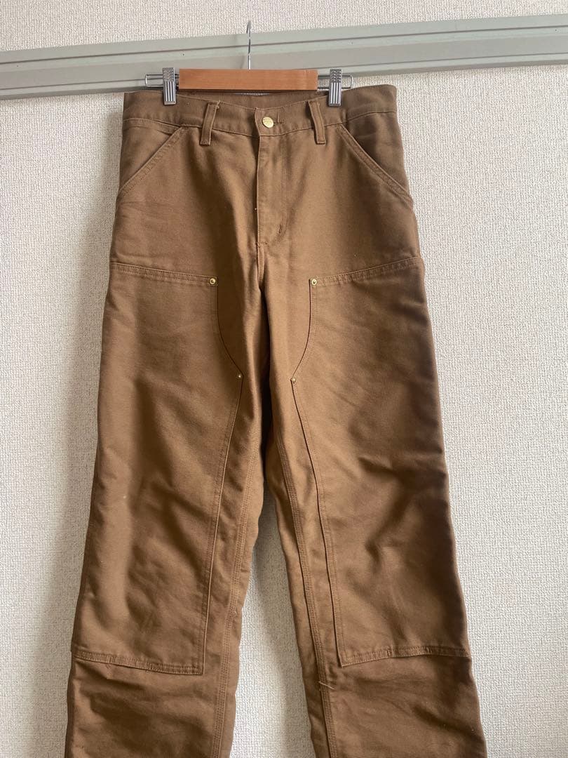 パンツ Carhartt WIP Double Knee Pant
