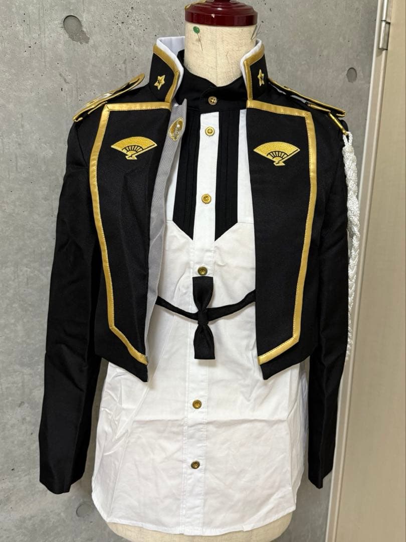 コストモ製 膝丸 通常衣装 Lサイズ