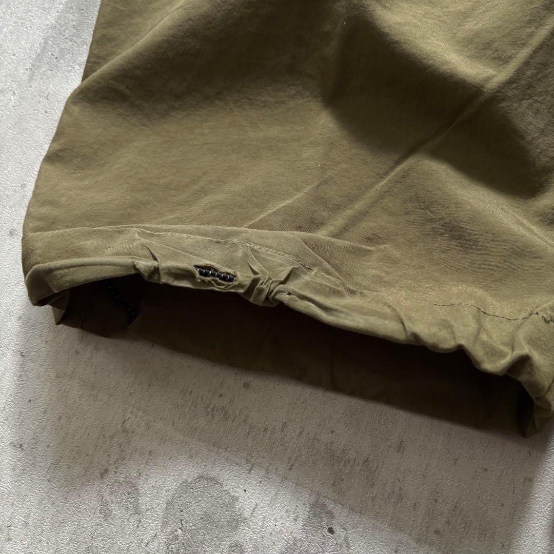 パンツ archive old NIKE cargo pants y2k tech