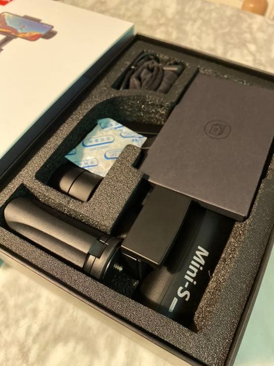 ビデオカメラ Smartphone Gimbal