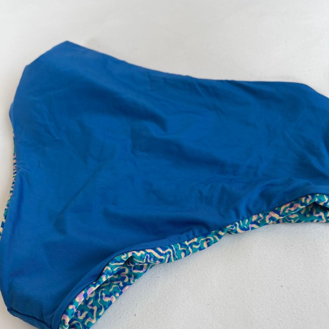 パタゴニア　水着　ビキニ上下セット　2024年購入　フォーカル・ポイント・トップ