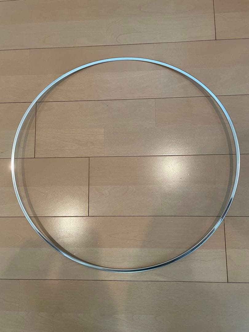 【値下げ】BBS リムプロテクター　CI-R CH-R 19インチ用中古品